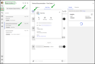 Manage opportunities in 8x8 Sales & Account Workspace