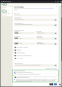 Enable SMS campaign Automated Opt In/Opt-Out Management to enforce compliance in 8x8 Admin Console