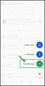Group MMS messaging - The Text Message allows you to connect instantly through mobile devices with colleagues or external contacts, whether individually or in a group